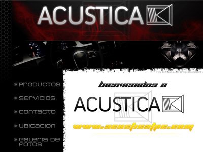 Acustica